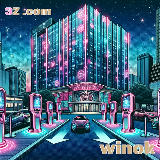 Explore Apostas Inteligentes com winok.com e Vença Sempre!