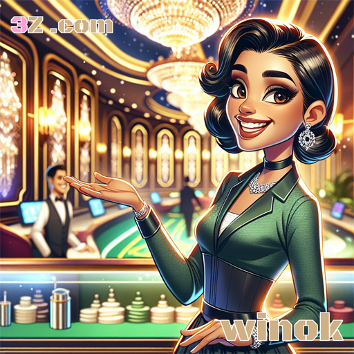 Baixar App Baixar Aventuras Digitais no Winok.com: Oportunidades Empolgantes