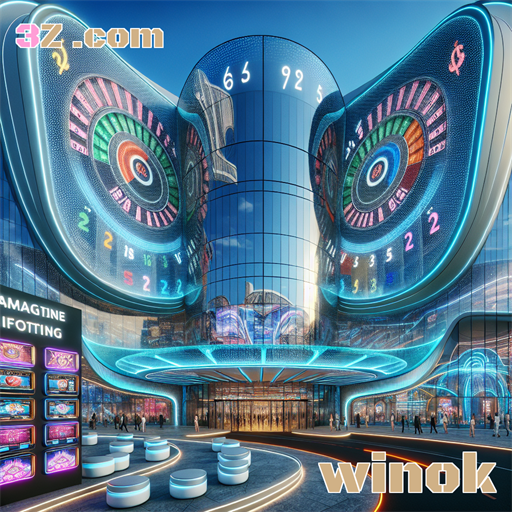 Apostas em Esportes Viva a Emoção do Esporte com Winok.com!