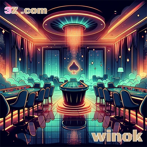 Mergulhe nos Jogos: O Universo Inexplorado do Winok