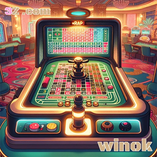 Promoções Irresistíveis: Jogar e Economizar no Winok