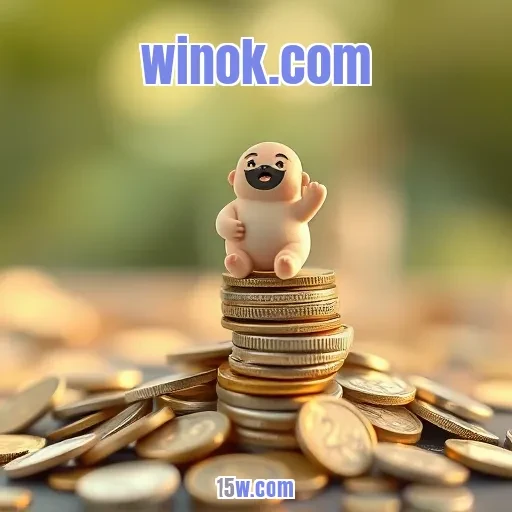 winok.com Pagamento