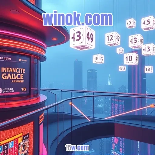 winok.com Plataforma