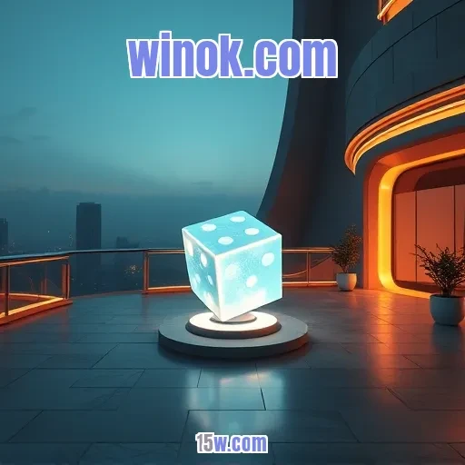 winok.com Eventos Esportivos