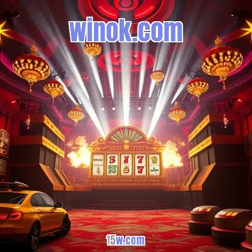 winok.com VIP